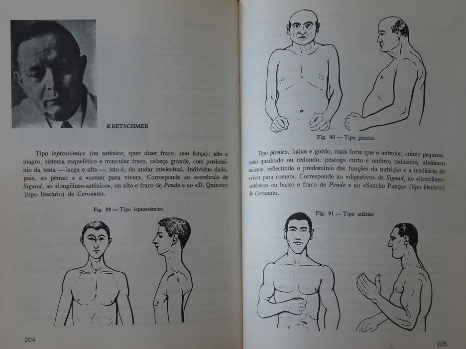 Psicologia Científica