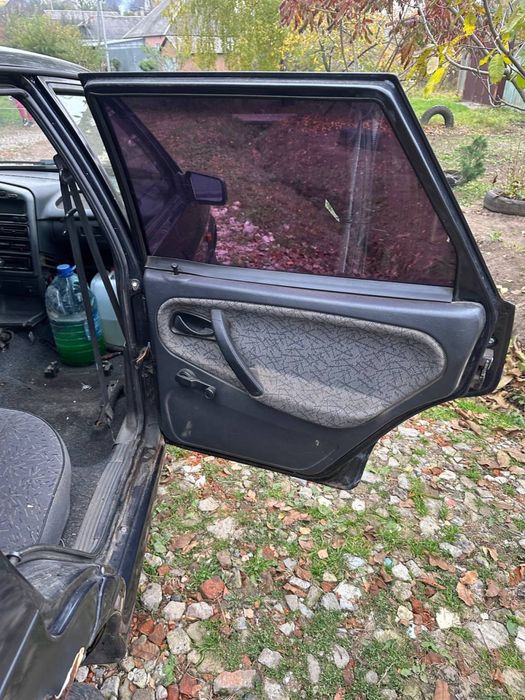 Разбираю ваз 2115