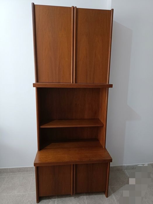 Vendo conjunto de móveis de sala