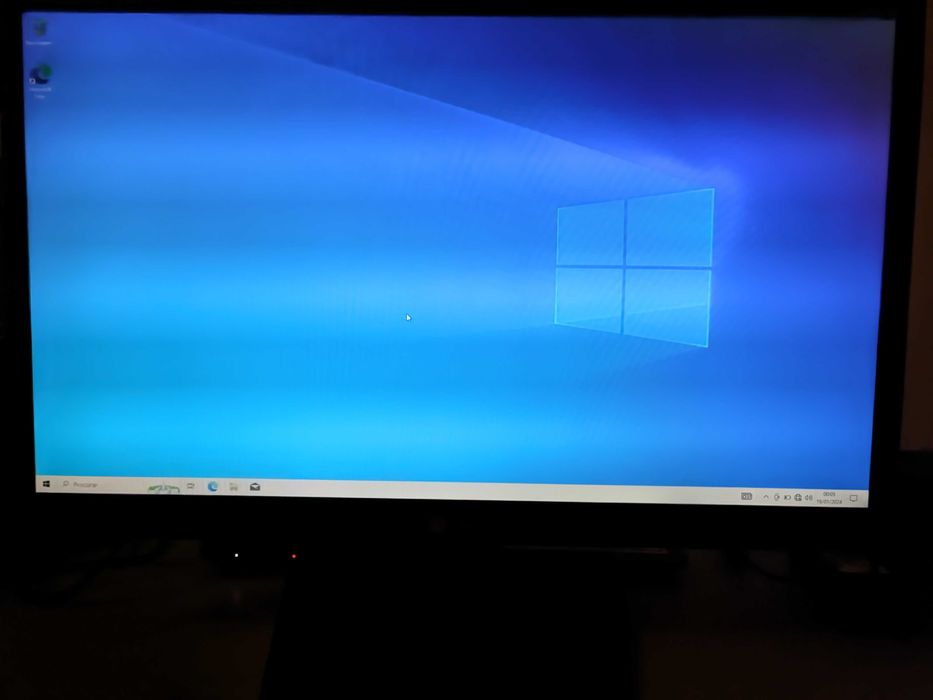 Monitor LED FULL HD LG EN33S 21,5" 55cm | Entrega gratuita*