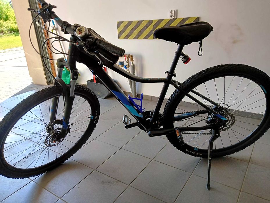Rower Cube Access WLS EXC rozm. 29