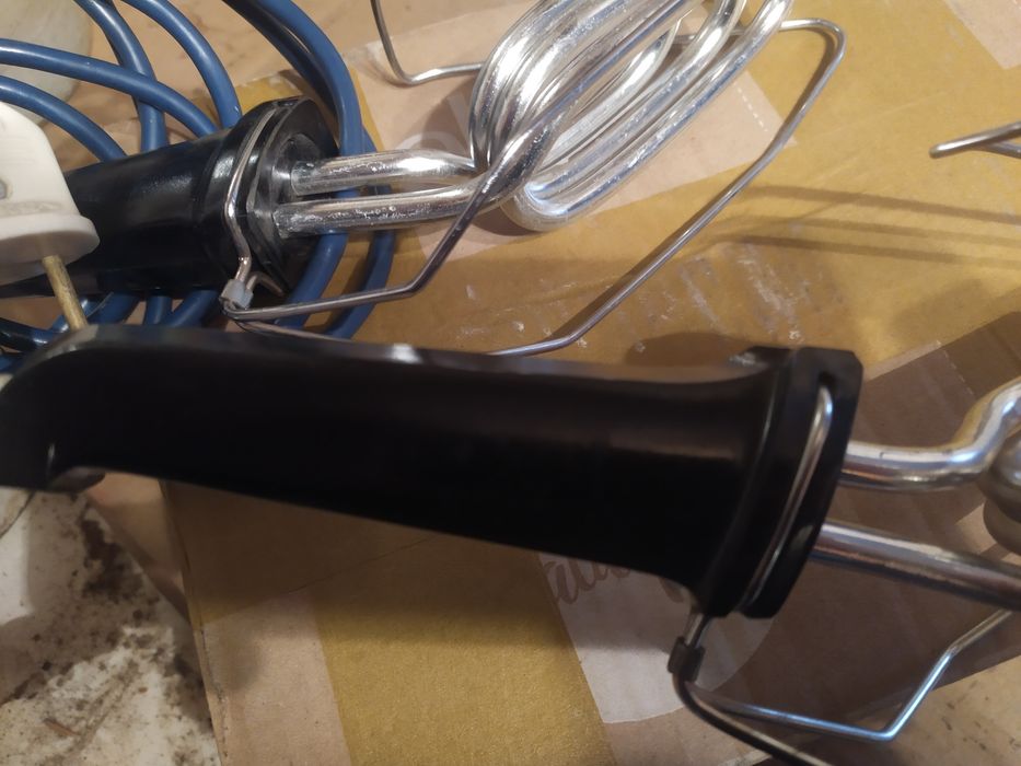 Suszarki grzałki do butów PRL ZSRR