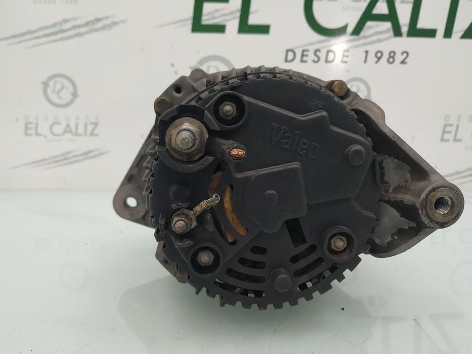 ALTERNADOR PEUGEOT 306 1994 -57052A