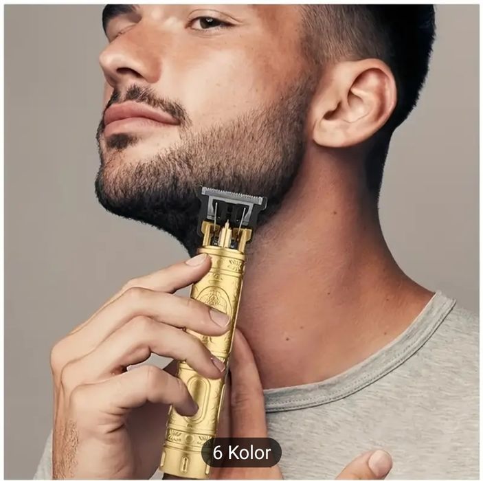 Trymer do golenia włosów T9