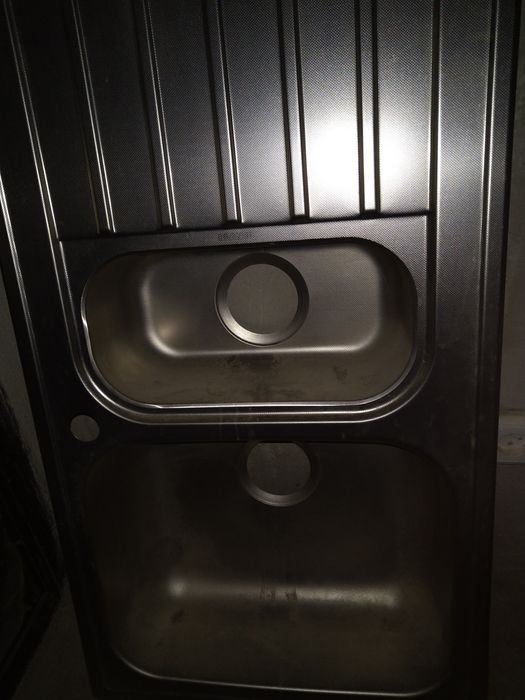 Мойка прямоугольная Blanco Livit 6S