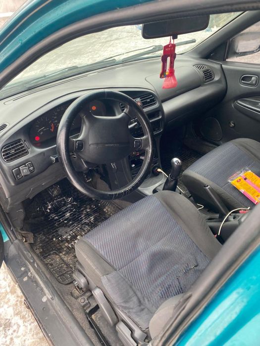 Продам Мазда 323 1996 року