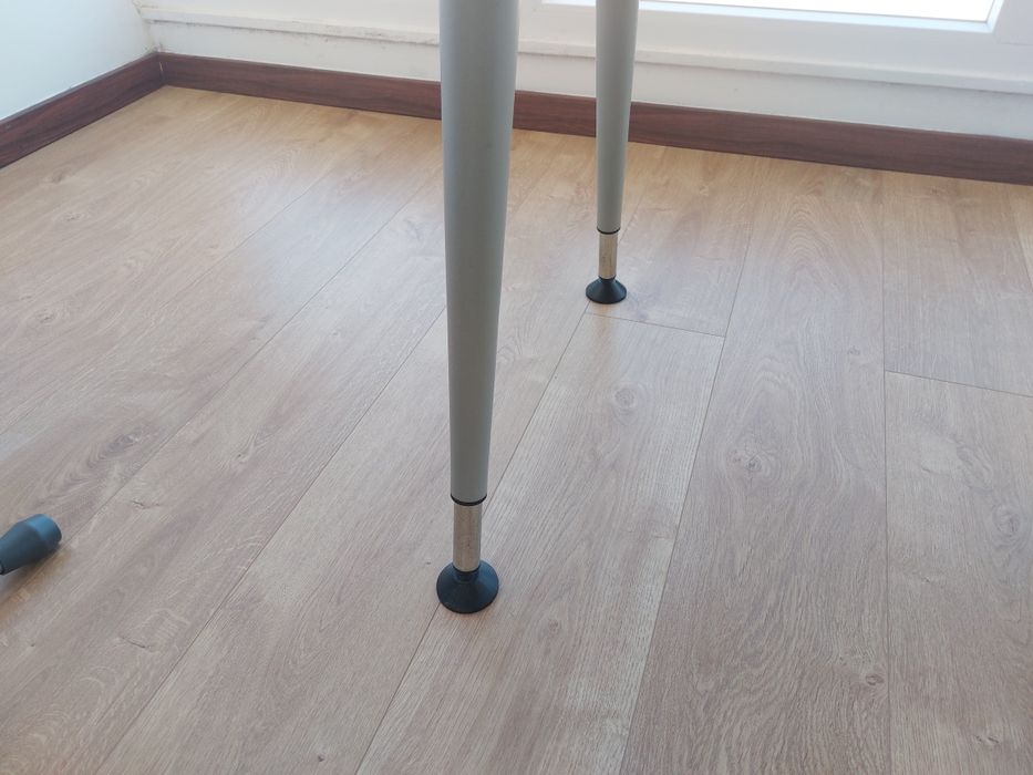 Secretária de escritório