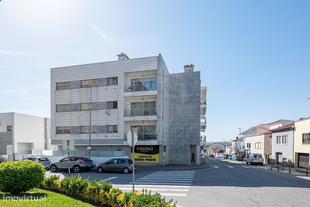 Apartamento T3 para venda