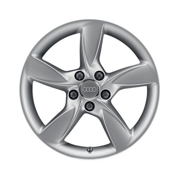 OEM AUDI A3 6.5X17 5X112 ET43/57.1