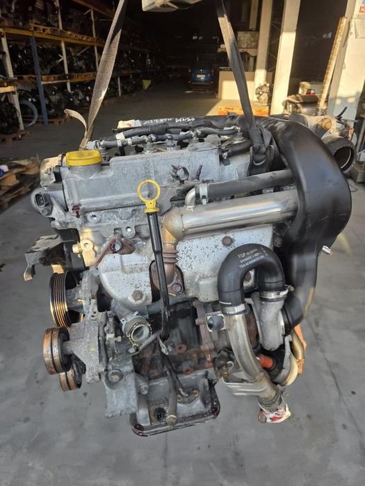 Motor completo OPEL Meriva A