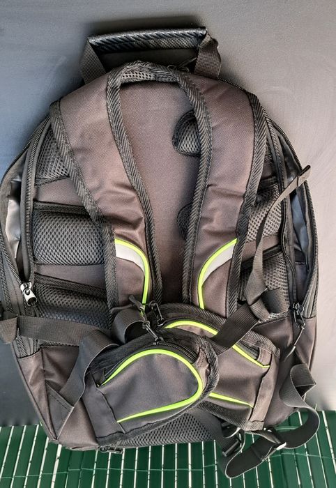 Mochila Motociclista