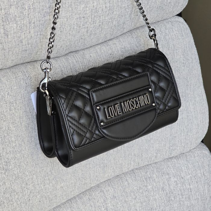 Сумочка Love Moschino | Оригінал