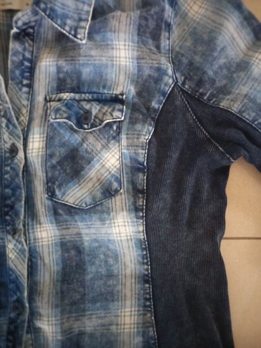 Bluzka rozpinana  Ci Sono