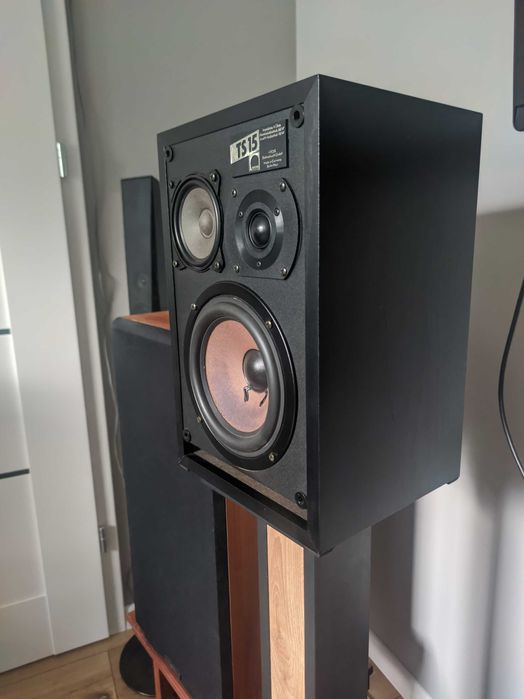 Kolumny, monitory Arcus TS15