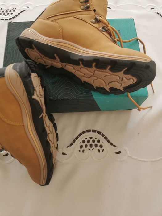 Nowe Buty Trekkingowe firmy ELBRUS rozm.38