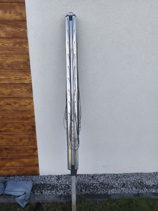 Suszarka na pranie Vileda