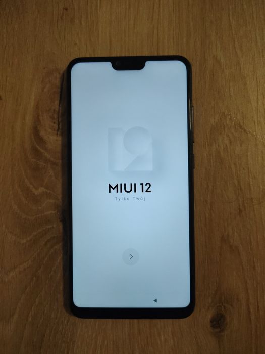 Xiaomi Mi 8 lite 4/64GB