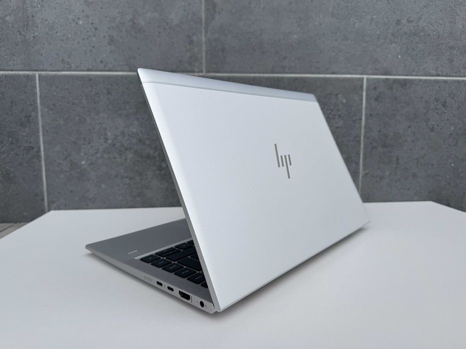 Ноутбук HP EliteBook 840 G8/i5-1145G7/16Gb/256Gb M2/14" IPS/Гарантія