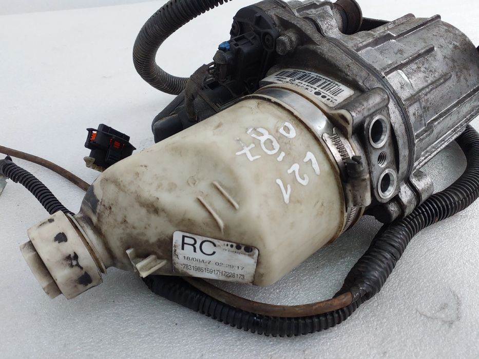 Bomba de direção OPEL Zafira B (A05)