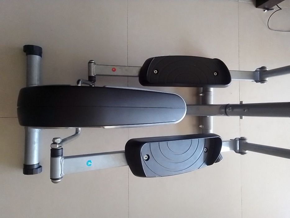 Bicicleta elíptica Decathlon