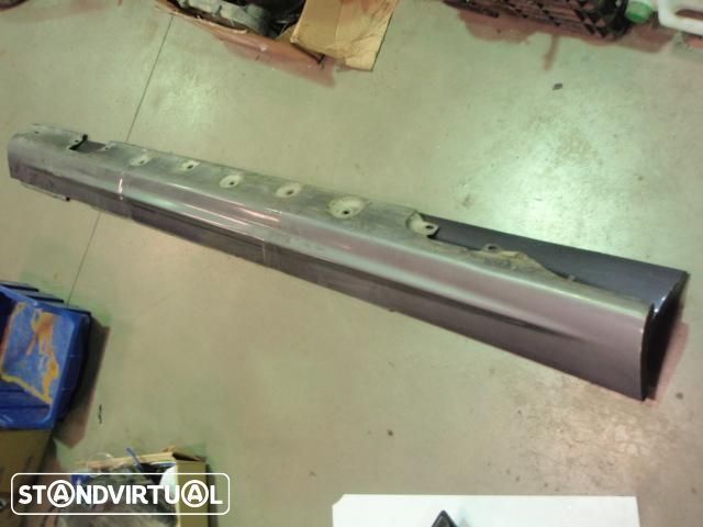 Embaladeira - BMW E46