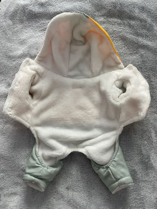 Комбінезон для собаки