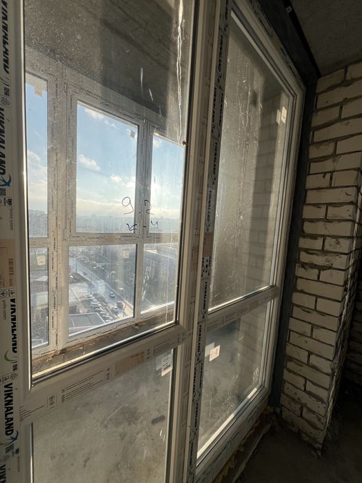 ‼️ЖК ОВИС‼️Лучшая цена! 4-комн.кв-ра 128м2 Видовая! Центр Клочковская