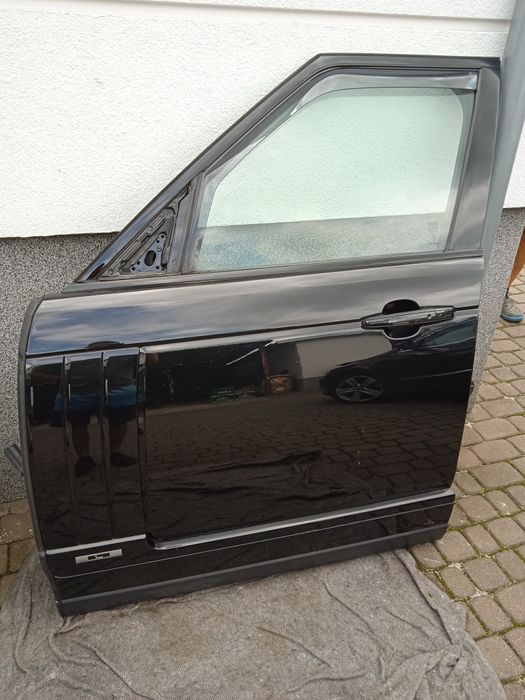 Drzwi lewy przód range Rover Vogue l405 long