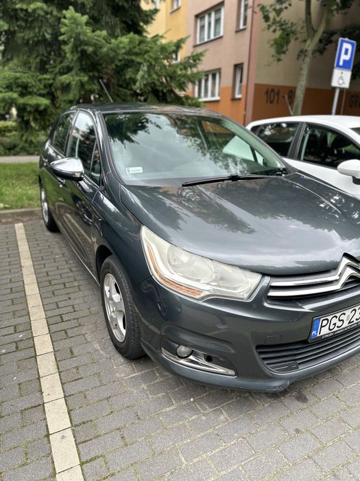 Sprzedam Citroena C4
