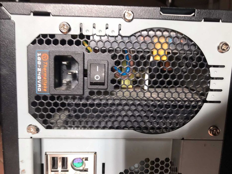 Gaming PC AMD Ryzen 7 RAM 32GB nvidia Geforce RTX 2060