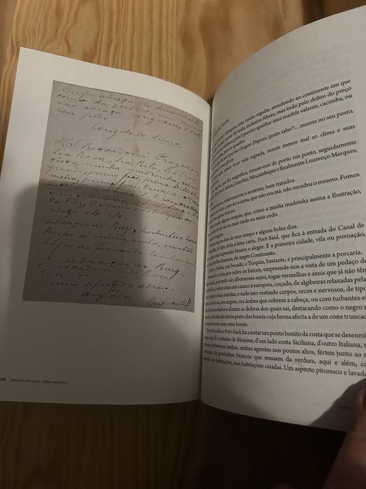 Livro Ângelo de Lima obra reunida.
