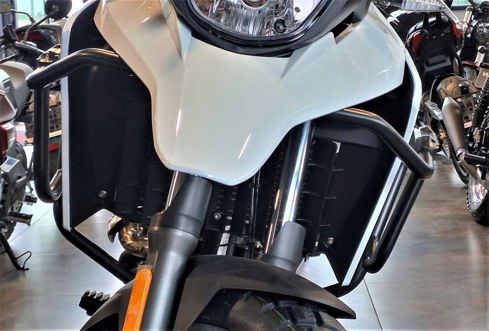 Gmole Malaguti Dune X 125