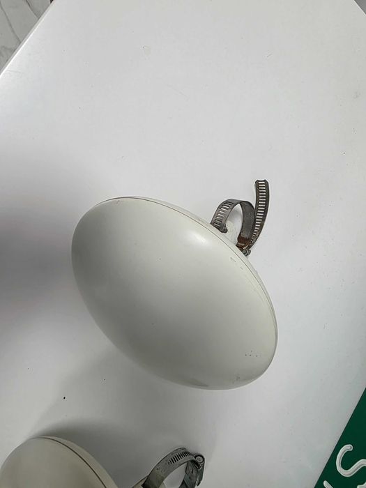 Antena Ubiquiti NanoBeam 16 dBi (NBE-M5-16) 2 szt.