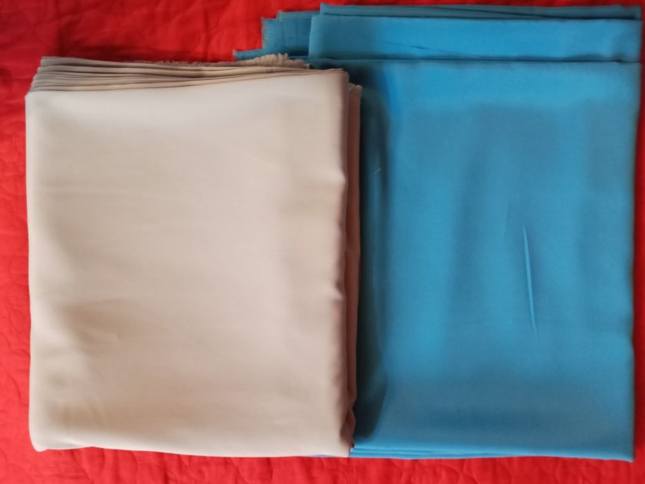 Продам парчу импортную