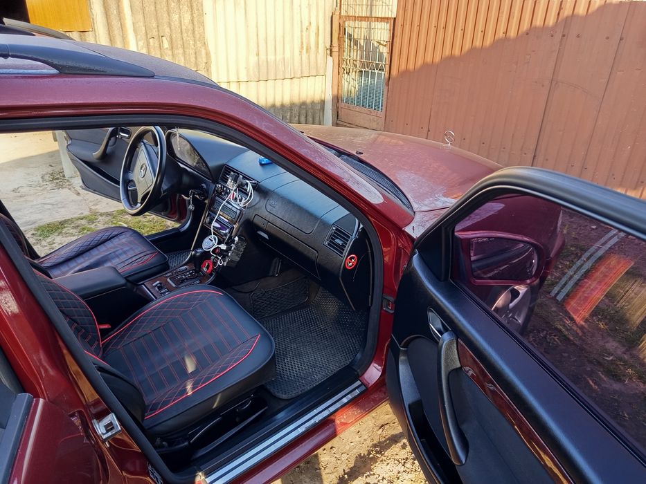 Продам власний автомобіль