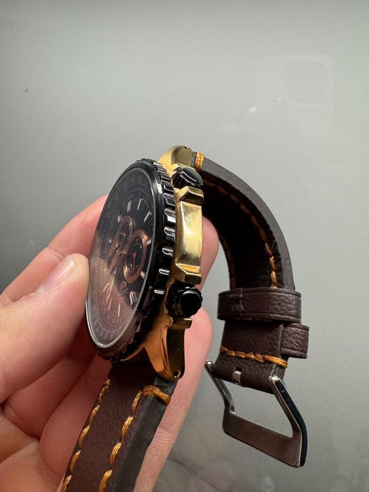 Orient Automatic