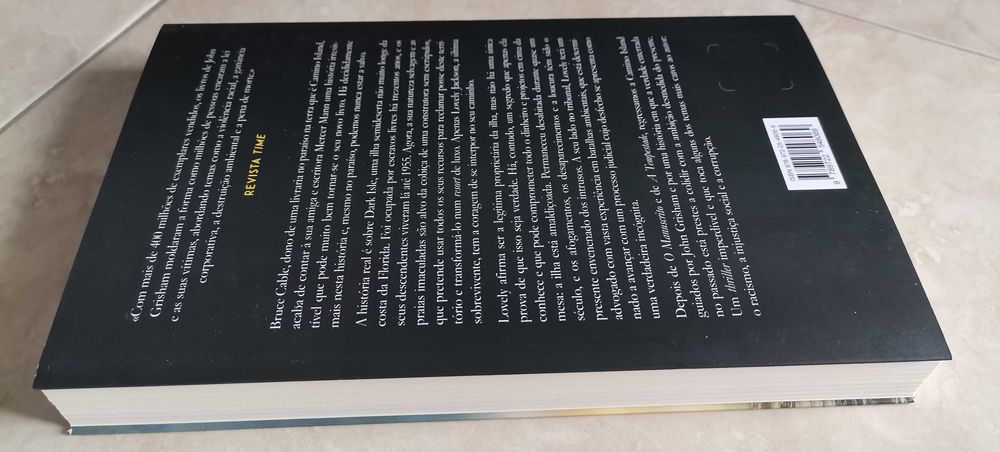 Portes Grátis - A Maldição