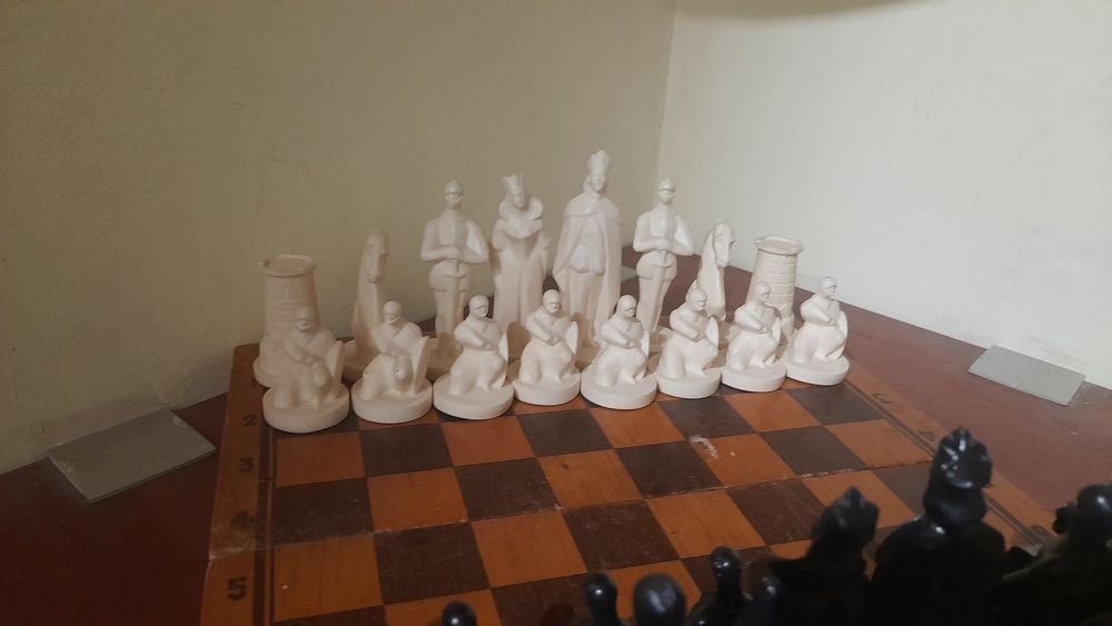 Настольная игра .