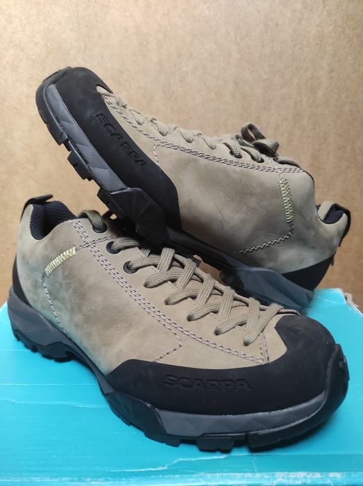 Buty trekkingowe Scarpa Mojito Trail wmn GTX 39