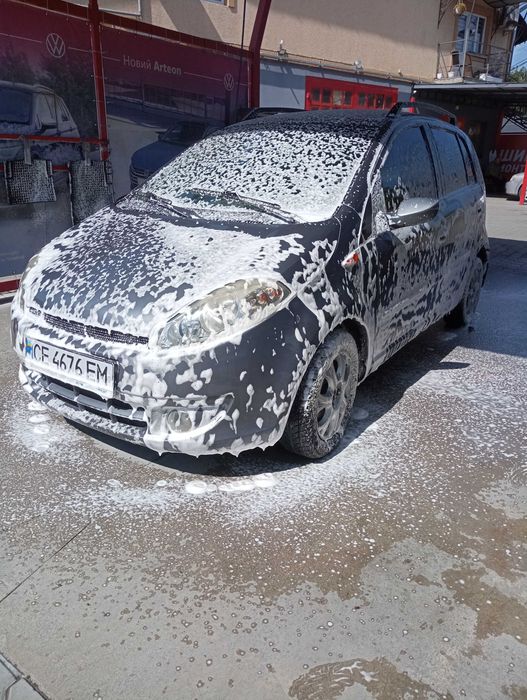 CHERY KIMO    продам