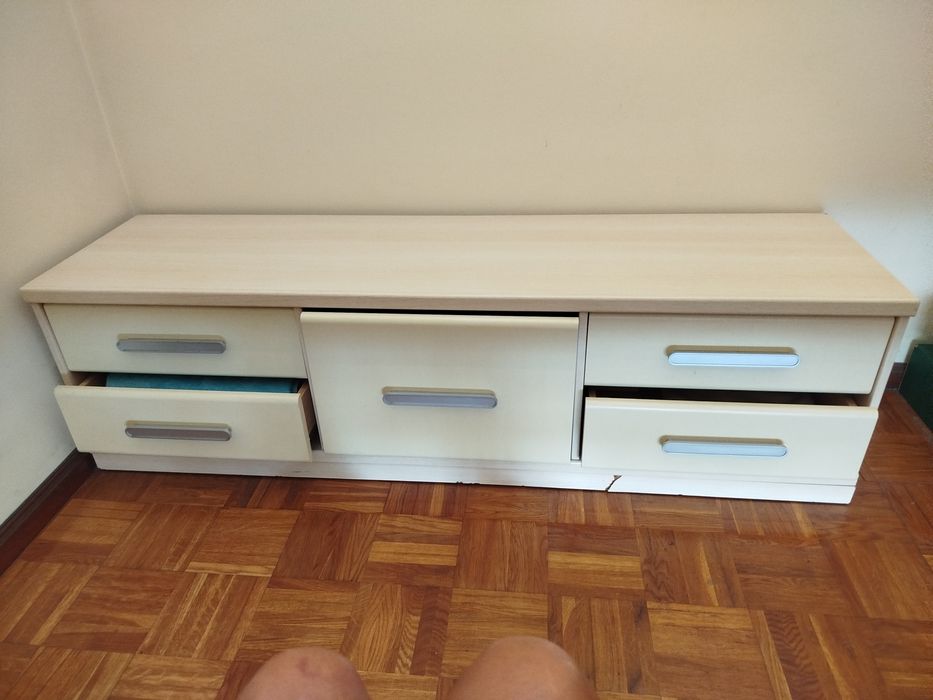 Cama de solteiro + oferta