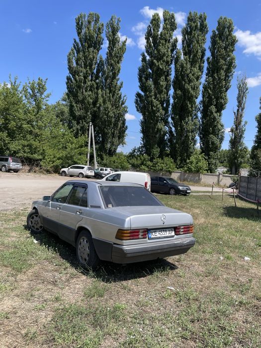 Продам Mercedes w190