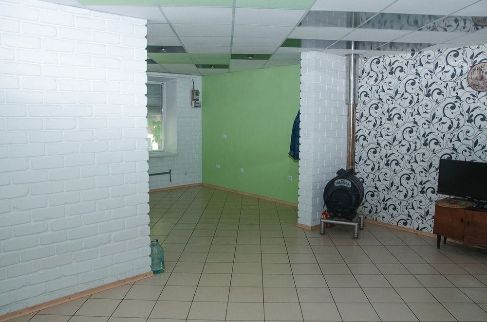 Здам частину будинку 41м^2