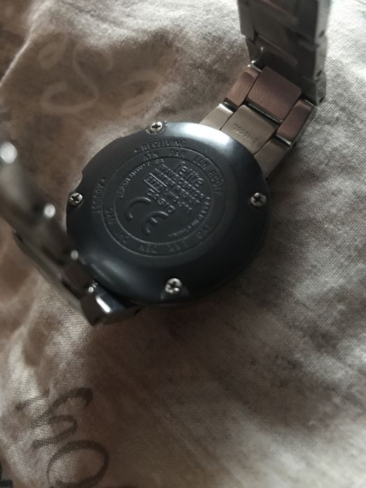 Часы Casio Felite очень редкая модель винтажные