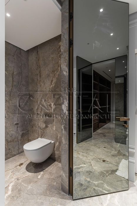 Багатокімнатна квартира за адресою вул. Саперне поле (площа 204 м²) - Atlanta.ua - фото 17