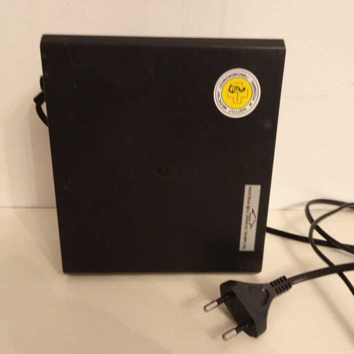 Bio-Jonizator firmy GROJER