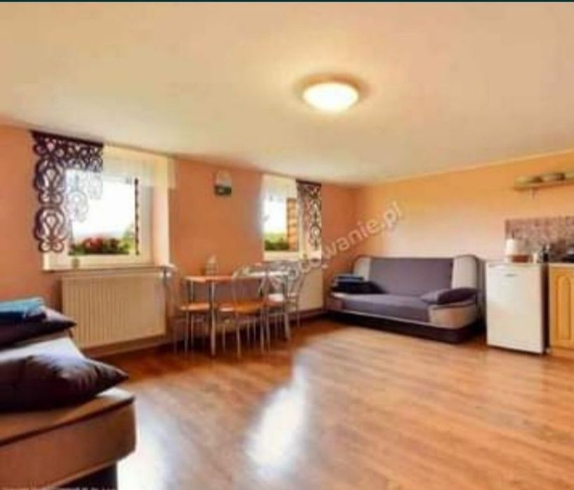 ŚWIERADÓW ZDRÓJ-okolica pokoje  z łazienką i aneksem kuchennym