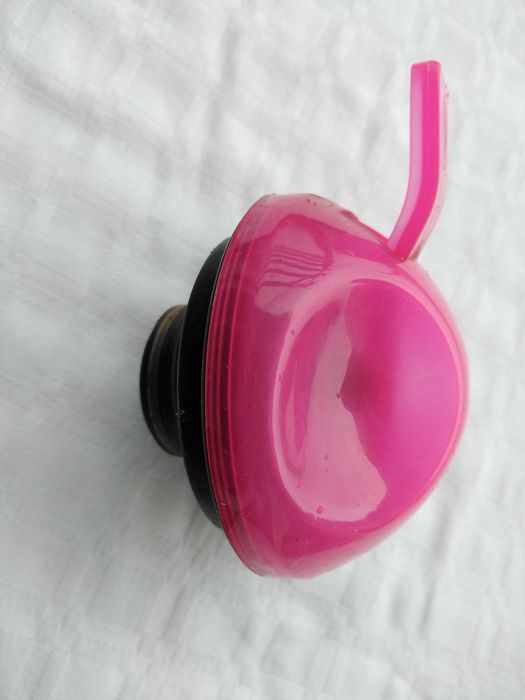 Termo Plástico para Líquidos