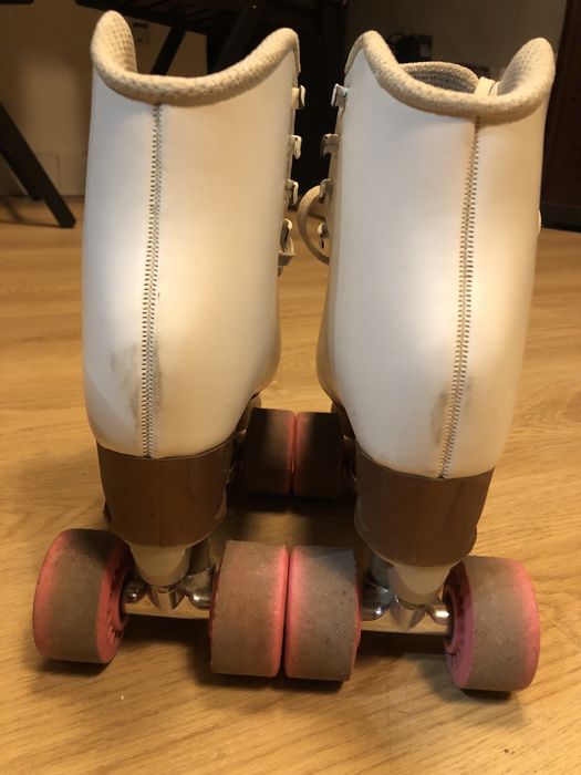 Patins risport venus, Line Variant rodas Roll-Line Rover.