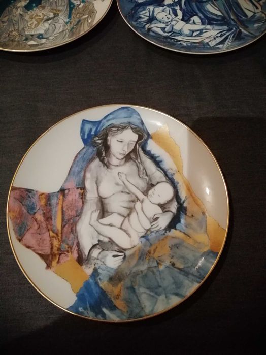 Prato de Natal Vista 2016